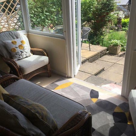 Eden Cottage Haltwhistle Exterior foto