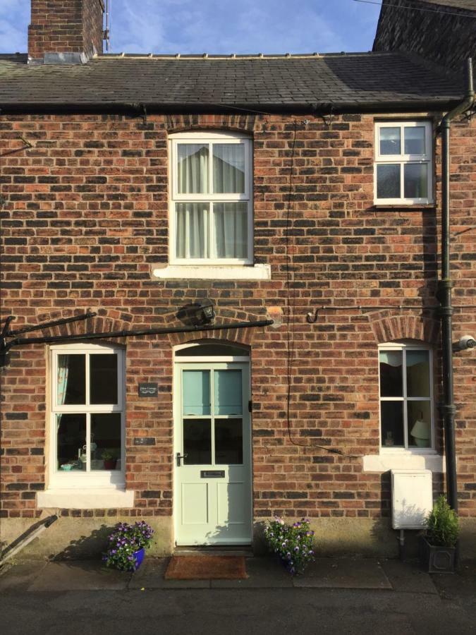 Eden Cottage Haltwhistle Exterior foto