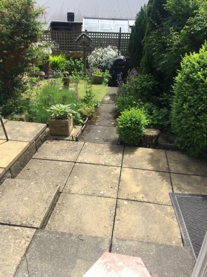 Eden Cottage Haltwhistle Exterior foto